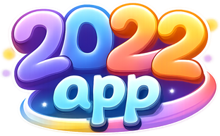 2022 app লোগো